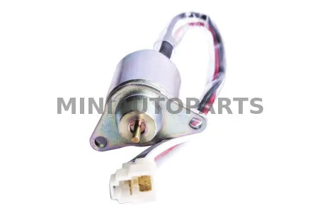 Yanmar solenoidventiil JDM Titane / Albizia / Abaca