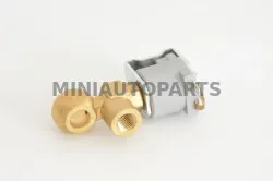 Lombardini elektromagnetiline klapp Ligier JS50 / IXO / X-Too R / JSRC