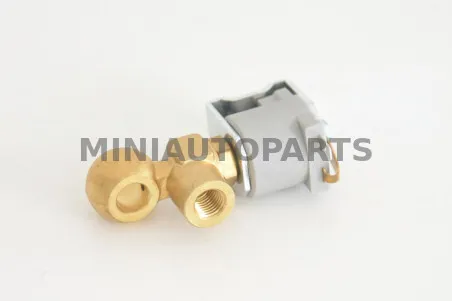 Lombardini elektromagnetiline klapp Ligier JS50 / IXO / X-Too R / JSRC