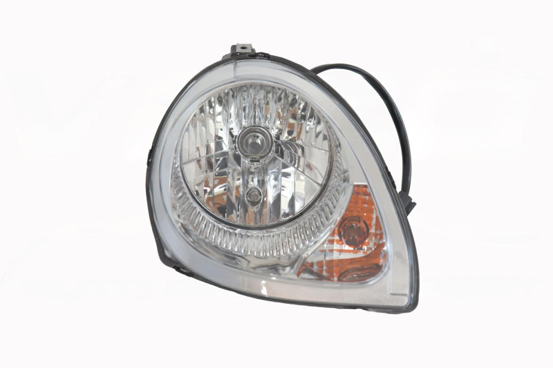 Eesmine parempoolne esituli Aixam MULTITRUCK / 400 / 500 / 721 / 741