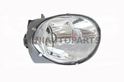 Eesmine parempoolne esituli Chatenet CH26