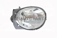 Eesmine parempoolne esituli Chatenet CH26