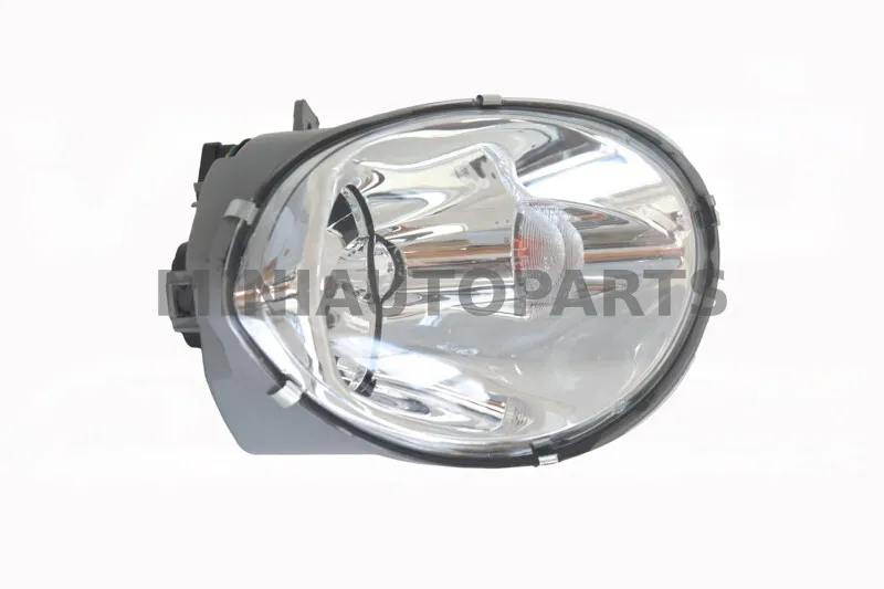 Eesmine parempoolne esituli Chatenet CH26