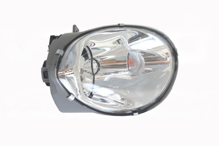 Eesmine parempoolne esituli Chatenet CH26