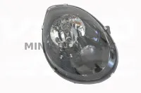 Must esituli, parem pool, Chatenet CH26