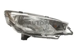 Aixam EMOTION esiosa parem esituli