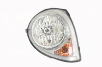 Vasakpoolne esituli Aixam MULTITRUCK / 400 / 500 / 721 / 741