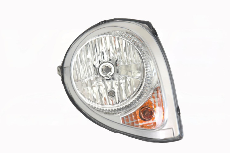 Vasakpoolne esituli Aixam MULTITRUCK / 400 / 500 / 721 / 741