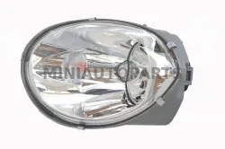 Vasakpoolne esituli Chatenet CH26