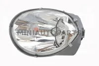 Vasakpoolne esituli Chatenet CH26