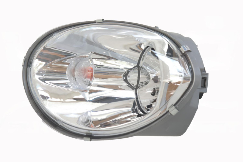 Vasakpoolne esituli Chatenet CH26