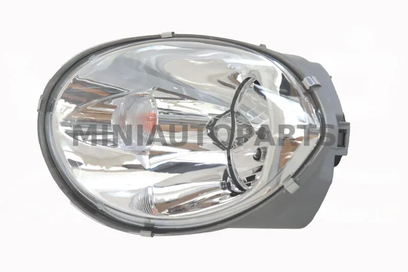 Vasakpoolne esituli Chatenet CH26