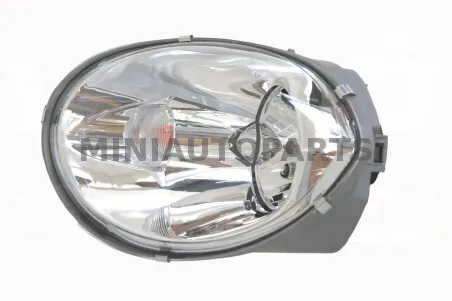 Vasakpoolne esituli Chatenet CH26