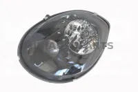 Must esituli, vasakpoolne, eesmine, Chatenet CH26