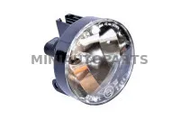 Grecav udutuli Microcar M.GO / M8