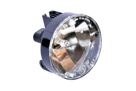 Grecav udutuli Microcar M.GO / M8