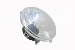 Parempoolne / vasakpoolne esituli Grecav EKE / LM4