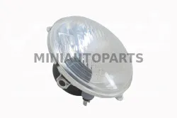 Parempoolne / vasakpoolne esituli Grecav EKE / LM4