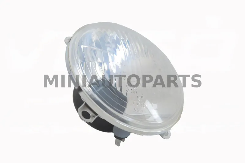 Parempoolne / vasakpoolne esituli Grecav EKE / LM4