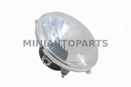 Parempoolne / vasakpoolne esituli Grecav EKE / LM4