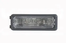 Sisevalgustus (laevalgustus) Aixam VISION