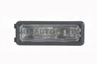 Sisemuse valgustus / lüliti Aixam / Microcar / Ligier | Mini Auto Parts