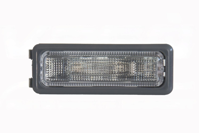 Sisevalgustus (laevalgustus) Aixam VISION