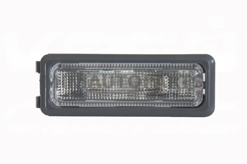 Sisevalgustus (laevalgustus) Aixam VISION