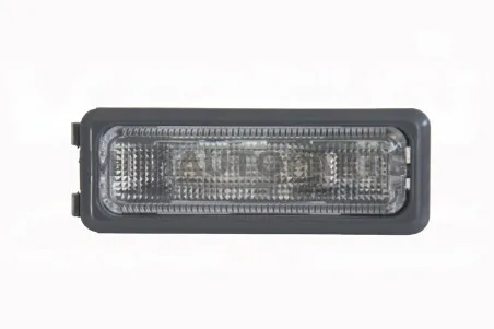 Sisemuse valgustus / lüliti Aixam / Microcar / Ligier | Mini Auto Parts