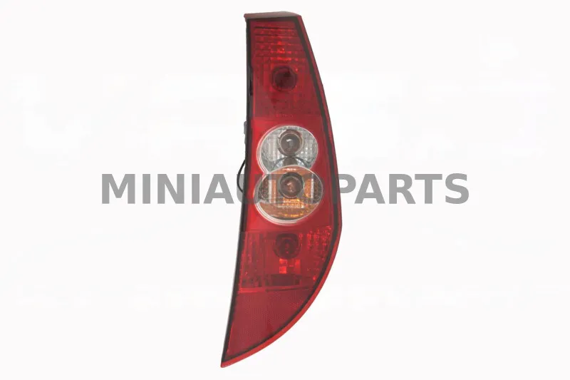 Tagumine parempoolne tuli Aixam 2005-2010 | Mini Auto Parts