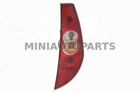 Tagumine parempoolne tuli Aixam 2005-2010 | Mini Auto Parts