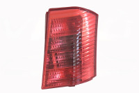 Parem tagumine punane tuli - Microcar MC1 / MC2