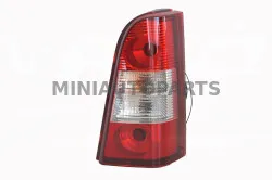 Parem tagumine tuli Ligier X-TOO / DUE