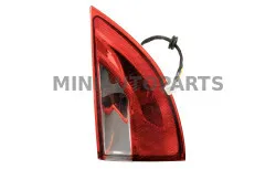 Tagumine parem tuli Aixam Sensation / Emotion | Mini Auto Parts
