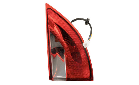 Parem tagumine tuli Aixam SENSATION / EMOTION