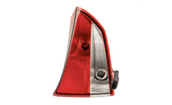 Parem tagumine tuli Aixam SENSATION / EMOTION