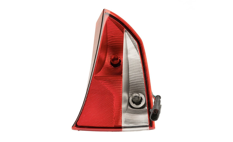 Parem tagumine tuli Aixam SENSATION / EMOTION