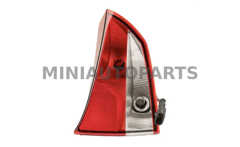 Tagumine parem tagaluugi tuli Aixam Sensation / Emotion | Mini Auto Parts