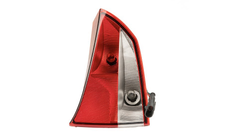 Parem tagumine tuli Aixam SENSATION / EMOTION