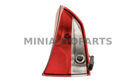 Tagumine parem tagaluugi tuli Aixam Sensation / Emotion | Mini Auto Parts