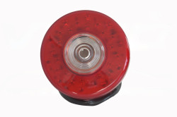 Parem/vasak tagatuli Chatenet CH26