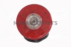 Tagumine tuli Chatenet CH26 / CH30 / CH32 #18472 | Mini Auto Parts