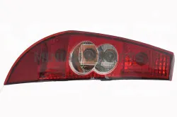 Vasak tagumine tuli Aixam Minauto