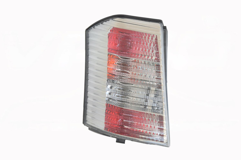 Vasakpoolne kristall tagatuli - Microcar MC1 / MC2