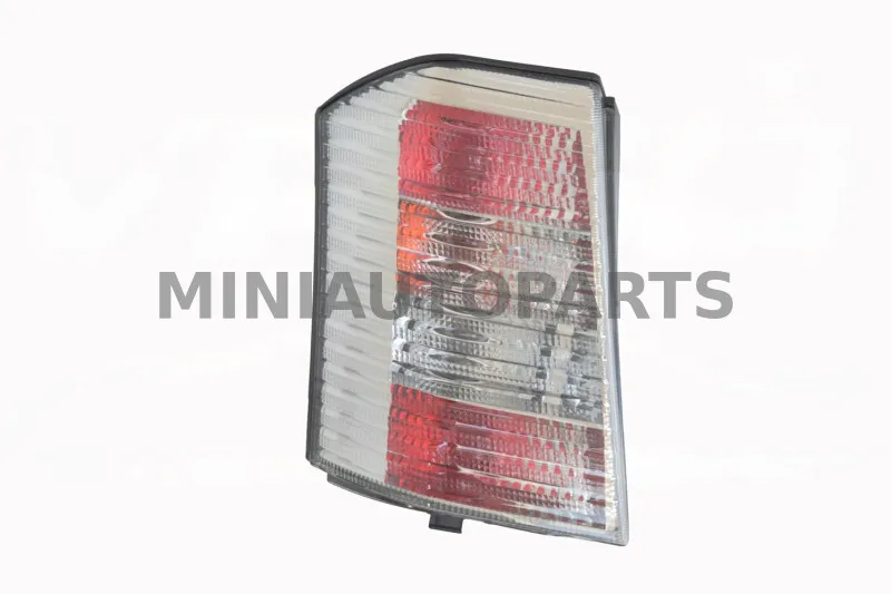 Vasakpoolne kristall tagatuli - Microcar MC1 / MC2