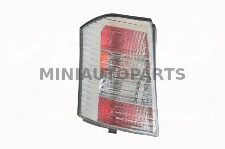 Vasakpoolne kristall tagatuli - Microcar MC1 / MC2