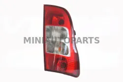 Vasak tagatuli Ligier JS50 / IXO