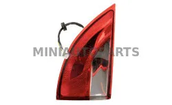 Vasak tagatuli Aixam Sensation / Emotion | Mini Auto Parts