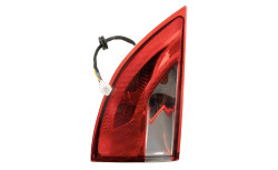 Vasakpoolne tagatuli Aixam SENSATION / EMOTION