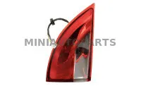 Vasak tagatuli Aixam Sensation / Emotion | Mini Auto Parts